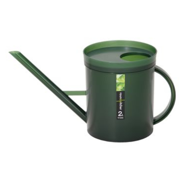 ジョーロ ラウンドピッチャー 2L プラスチック （ じょうろ 水差し