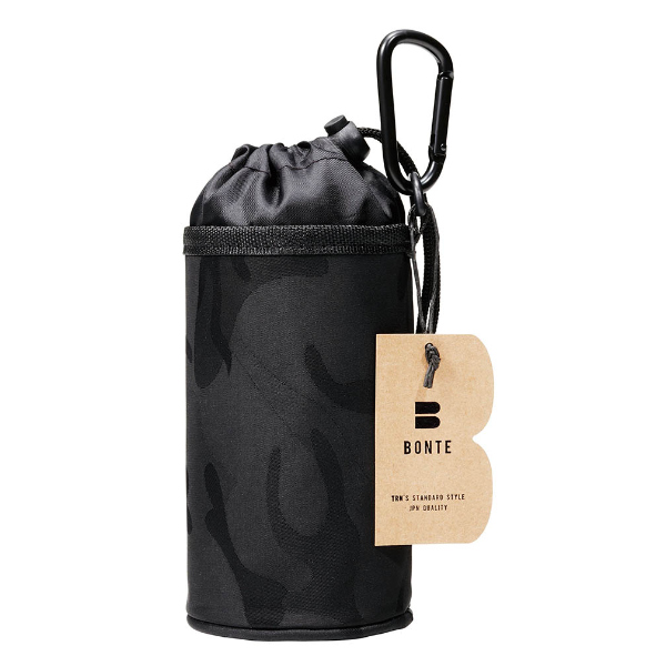 TORUNE（トルネ） ボトルカバー ペットボトル 500ml 600ml BONTE