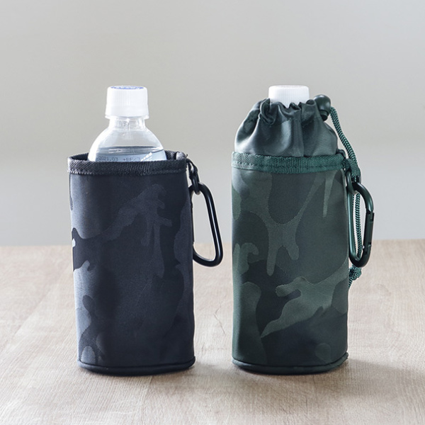 TORUNE（トルネ） ボトルカバー ペットボトル 500ml 600ml BONTE