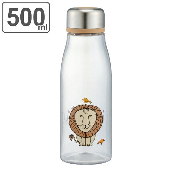 スケーター 水筒 マグ 500ml プラスチック スタイリッシュ ブロー