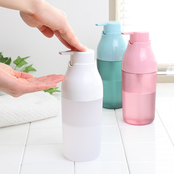 水ディスペンサー Believe ディスペンサー 420ml プリスベイス PLYS base ウィル ディスペンサー