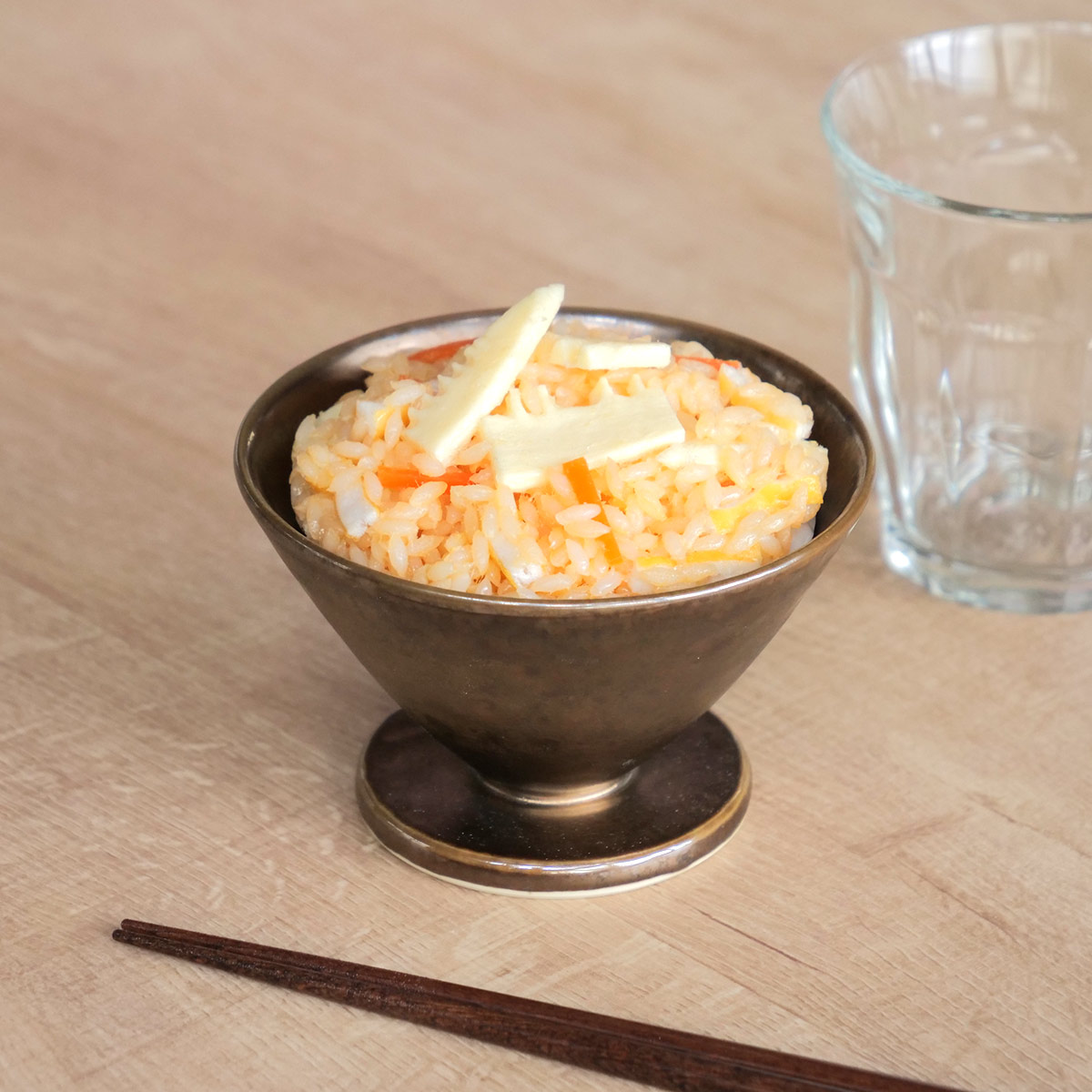 M.STYLE（エムスタイル） カップ 11.5cm 足付き 武蔵 小鉢 洋食器 磁器