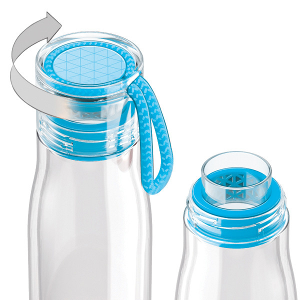 アントレックス 水筒 475ml ダブルウォール ZOKU ゾク