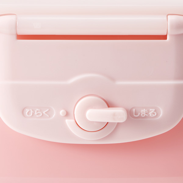 スケーター お弁当箱 2段 410ml ダブルロック ランチボックス マイ