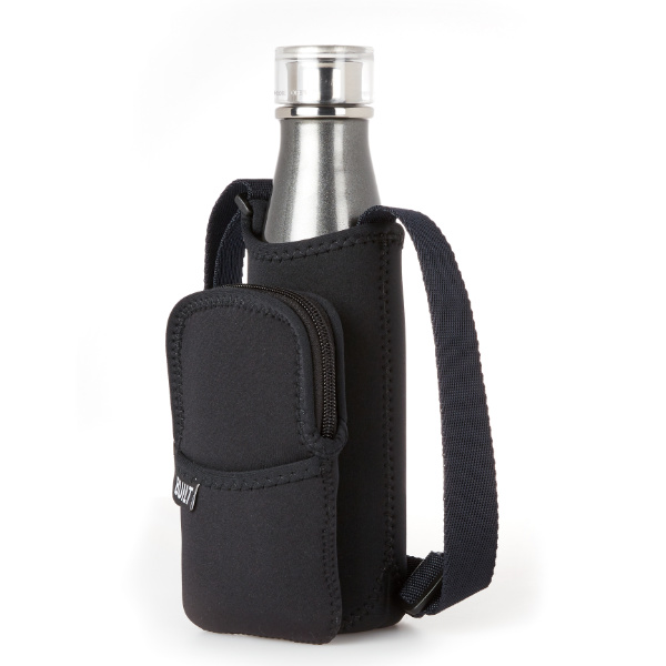 アントレックス ボトルカバー 500ml BUILT ビルト ボトルスリング