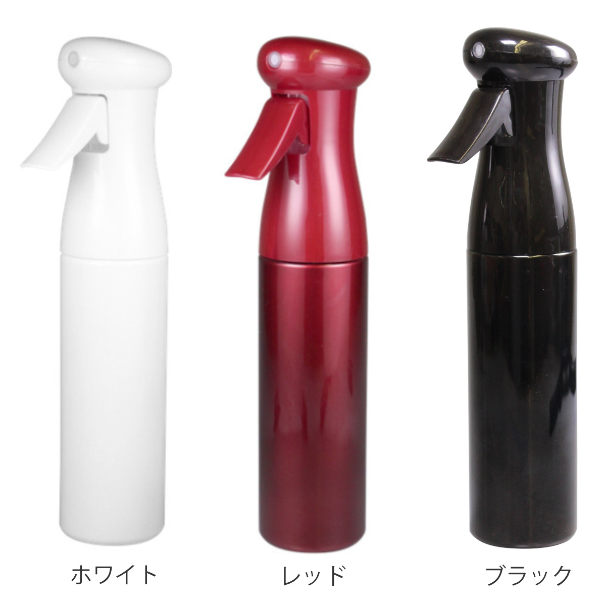 霧 スプレーボトル 250ml ( 本体のみ ...の詳細画像1