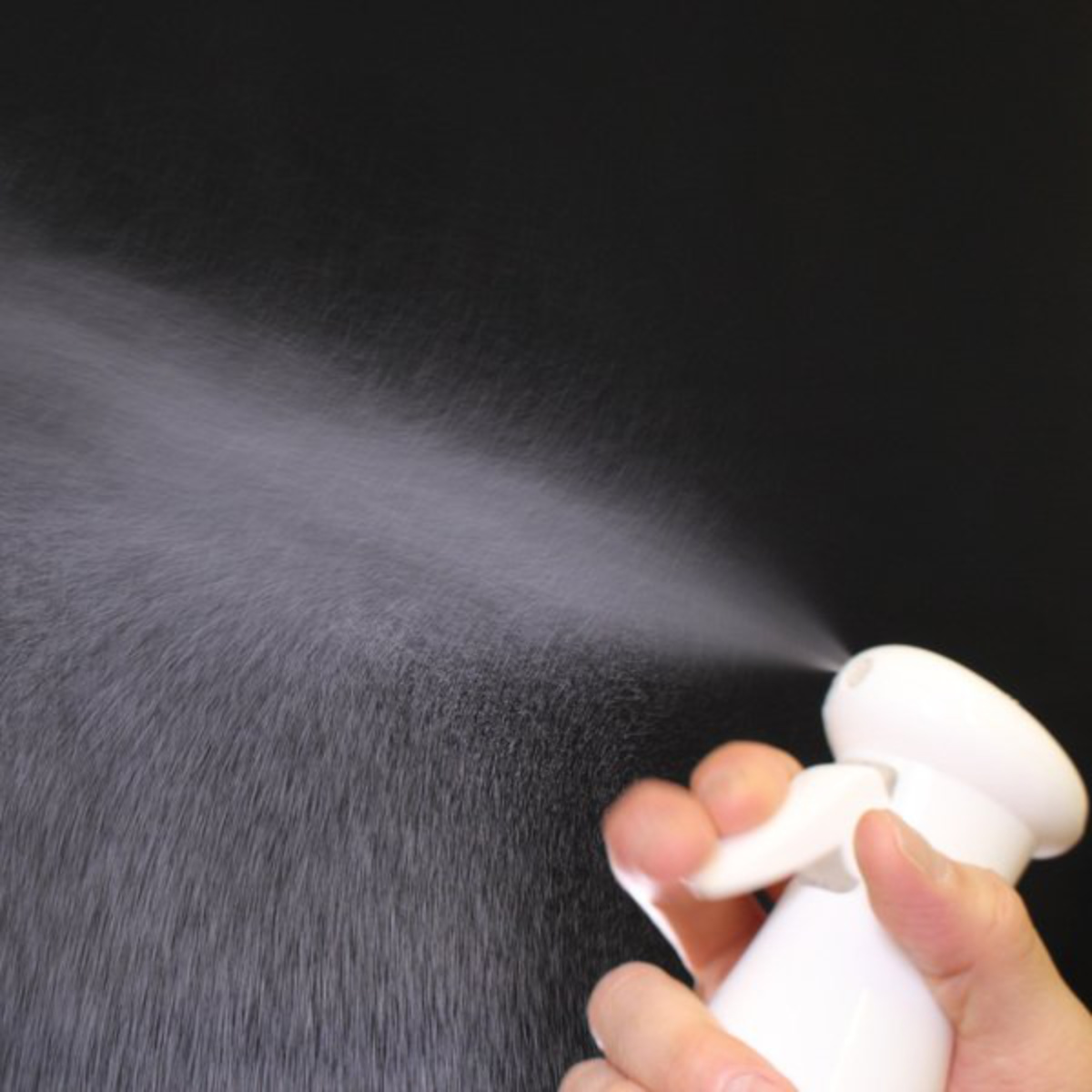 霧 スプレーボトル 250ml ( 本体のみ ...の詳細画像3