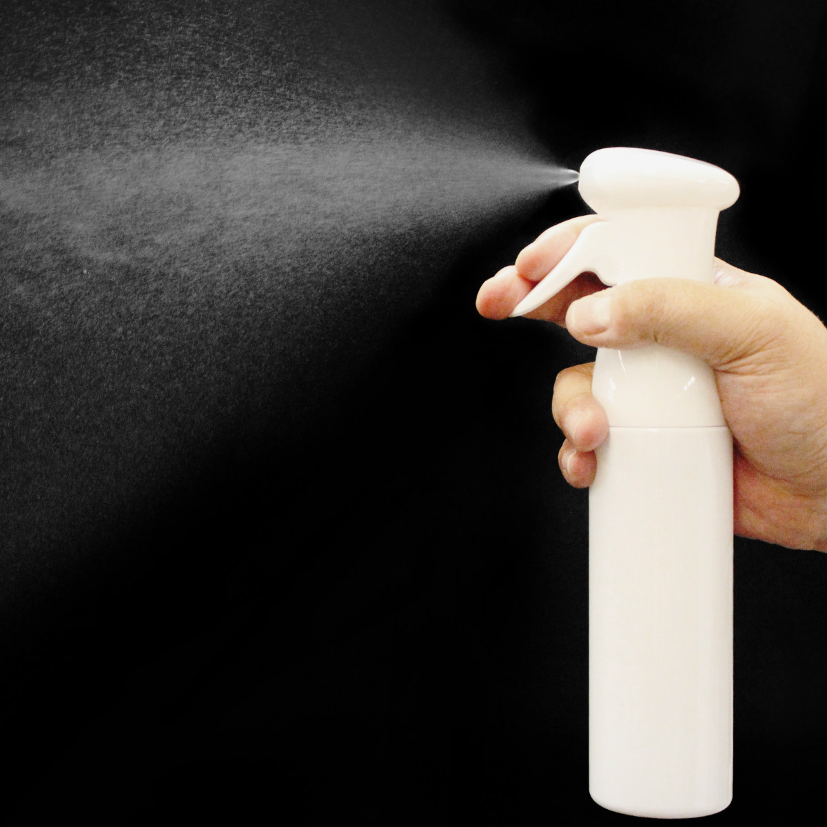 霧 スプレーボトル 250ml ( 本体のみ ...の詳細画像4