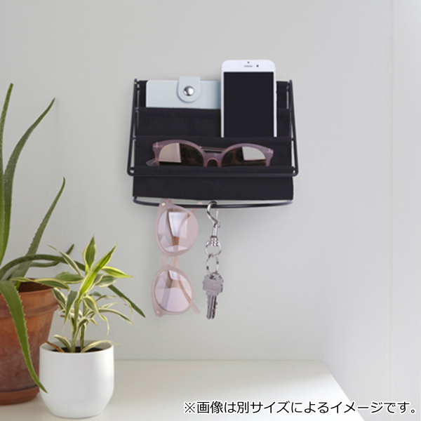 Umbra（アンブラ） 小物収納 L ハンモック アクセサリーオーガナイザー