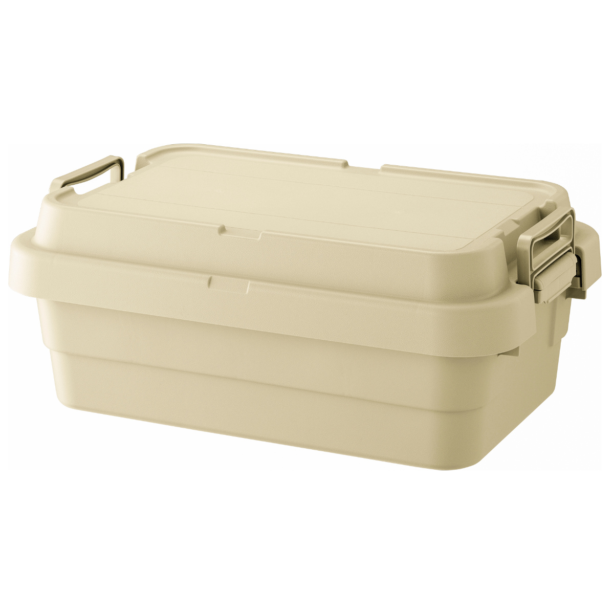 昭和レトロ 超美品 行李 ② 普通サイズ クリーニング済み 収納 籠 RISU(家具、インテリア) 収納ボックス トランクカーゴ LOW TC