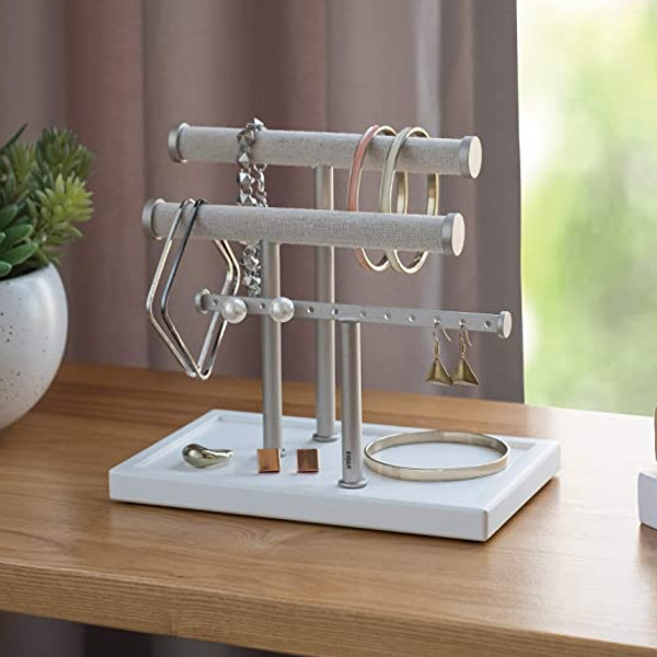 Umbra（アンブラ） ブレスレットスタンド トライジェム ブレスレット