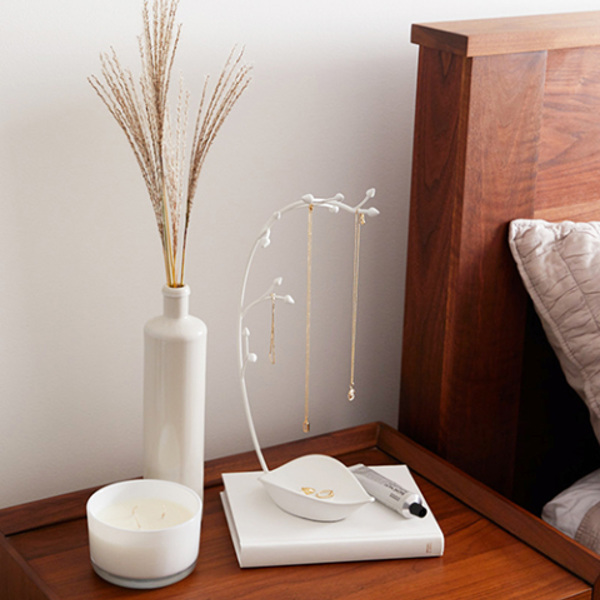 Umbra（アンブラ） アクセサリースタンド オーチドジュエリーツリー