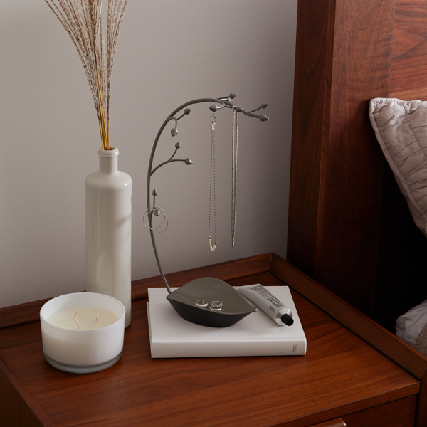 Umbra（アンブラ） アクセサリースタンド オーチドジュエリーツリー