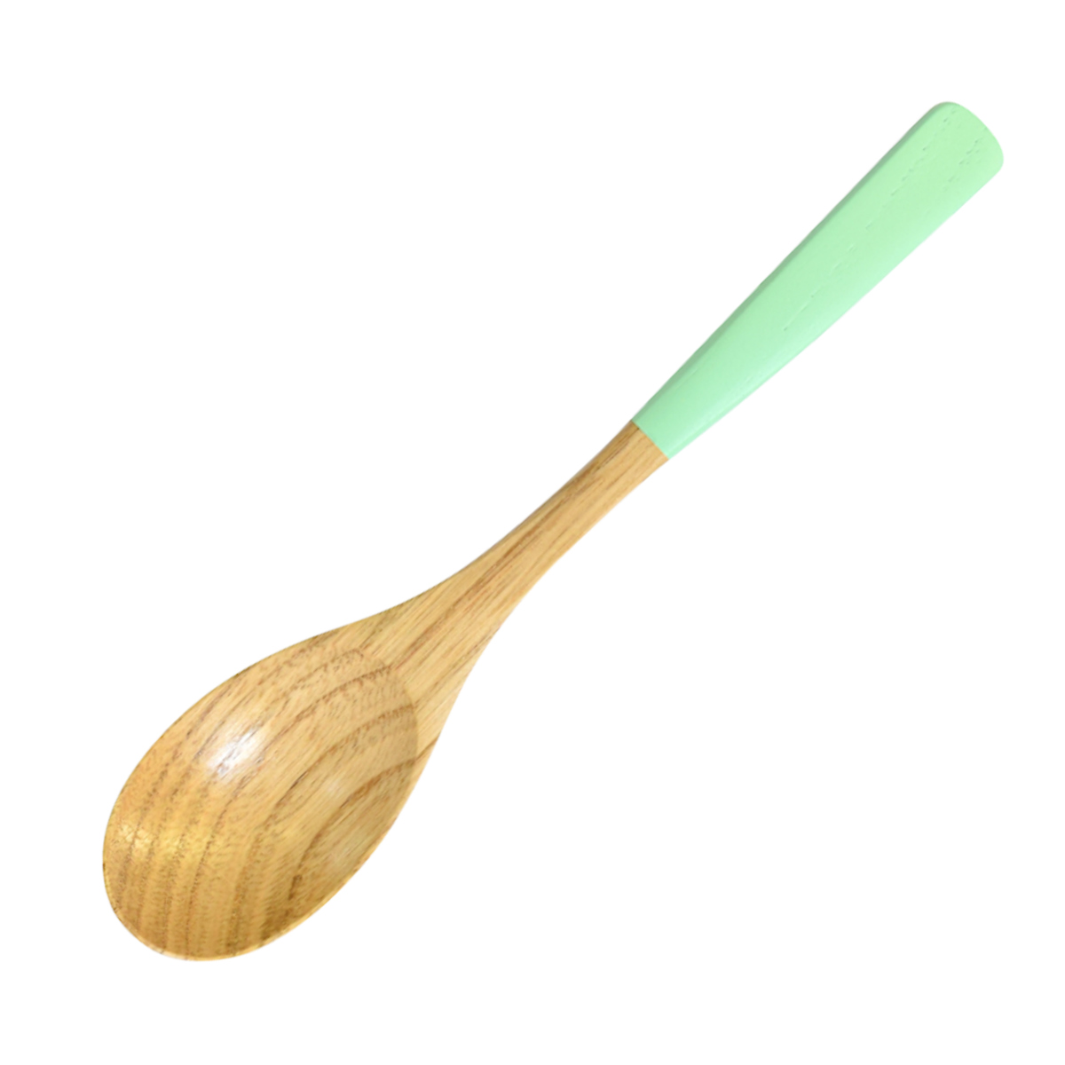 スプーン 20cm 栗 八角箸 waguri カレースプーン 木製 天然木 日本製