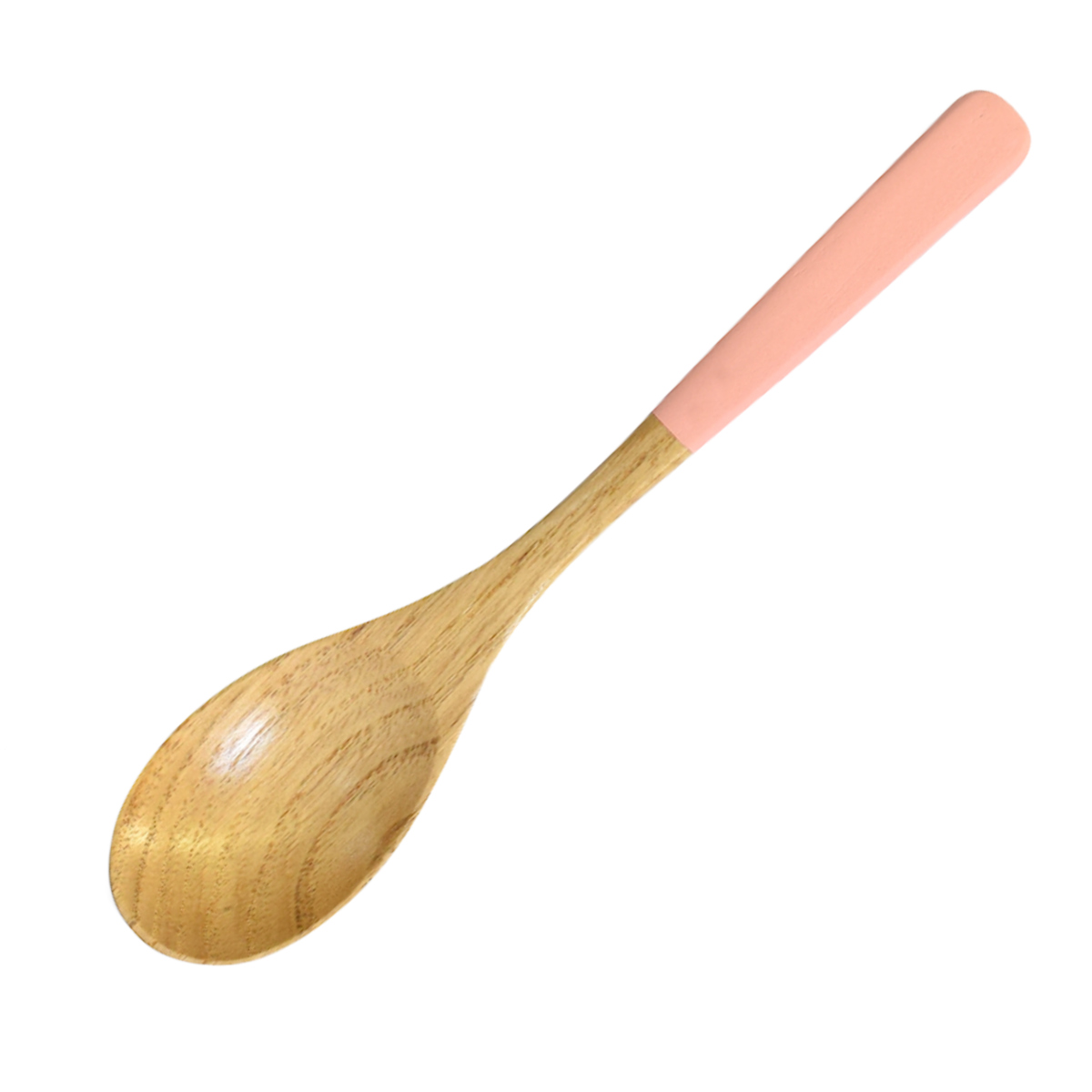 スプーン 20cm 栗 八角箸 waguri カレースプーン 木製 天然木 日本製