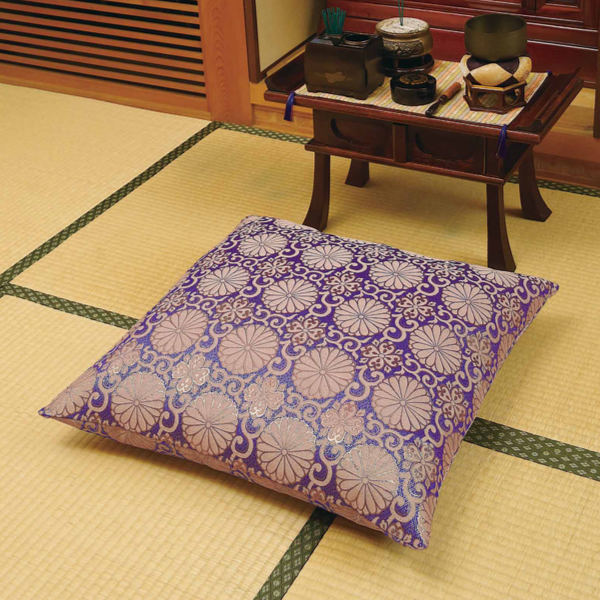 仏壇座布団のおすすめ人気商品一覧 通販 - Yahoo!ショッピング