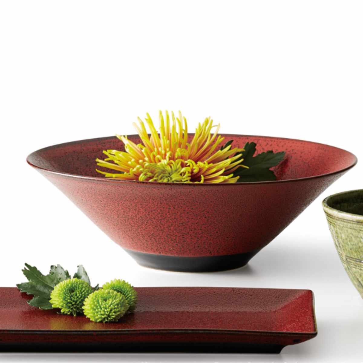 M.STYLE（エムスタイル） 徳利 330ml 酒カラフェ 朱印 美濃焼 食器 和