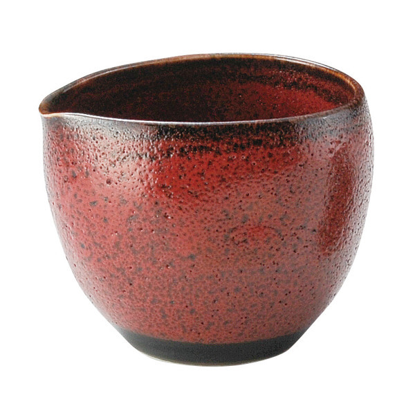 M.STYLE（エムスタイル） 徳利 330ml 酒カラフェ 朱印 美濃焼 食器 和