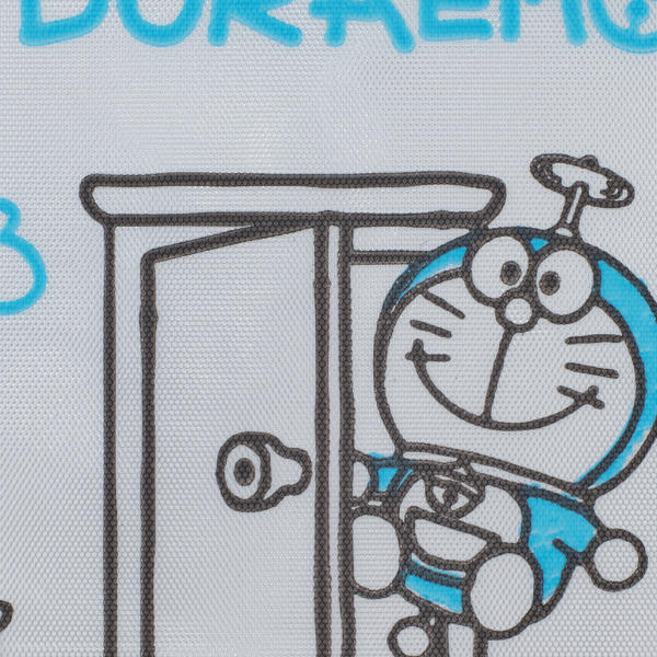 くりドラえもん　使い捨てゴム手袋 大人用使い捨て手袋 20双入り ドラえもん ImDoraemon （ ビニール手袋