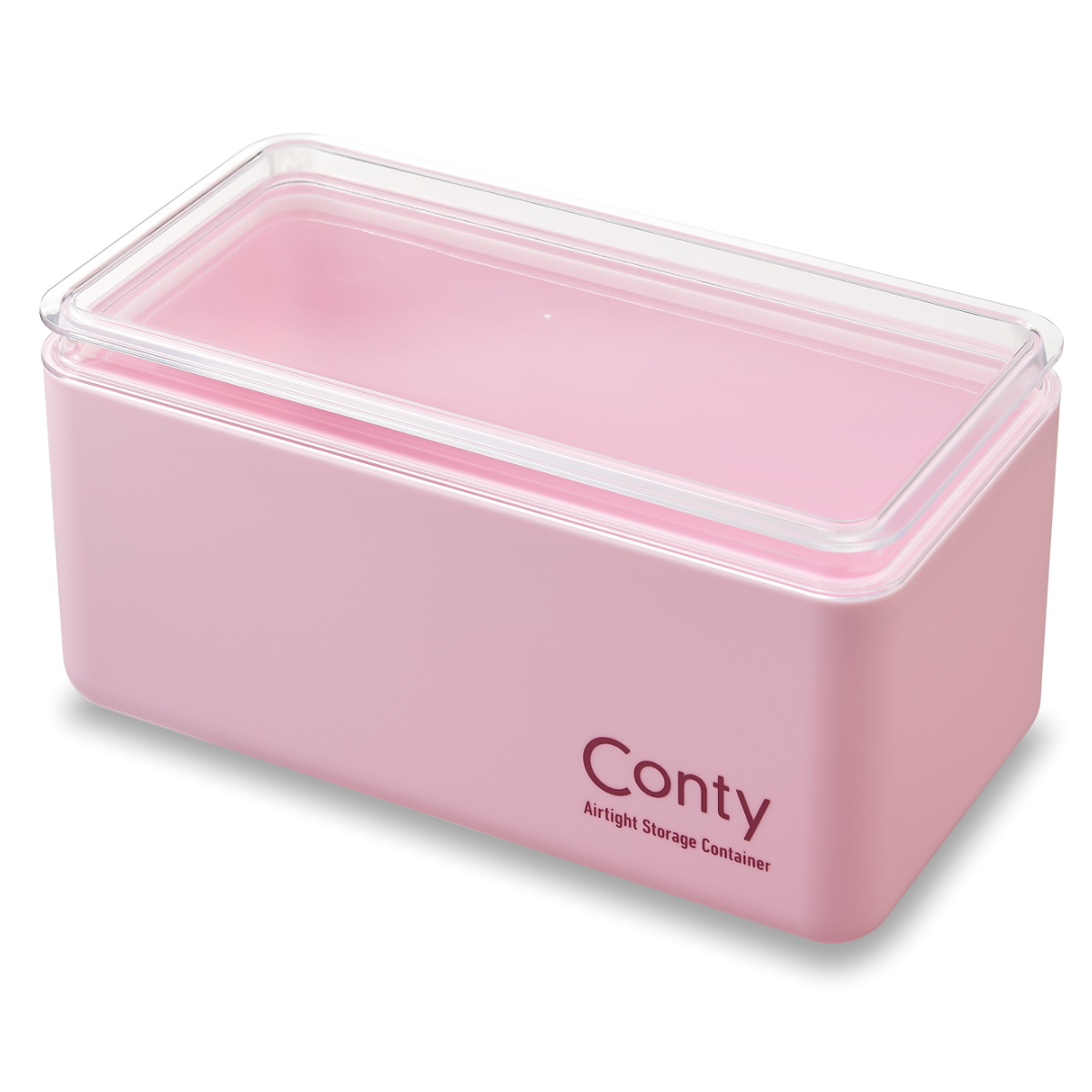 伊勢藤 ウェットティッシュケース 抗菌 パッキン付 小物収納 ケース