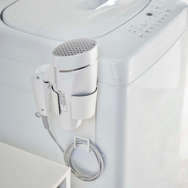 山崎実業 tower マグネットドライヤーホル...の詳細画像5