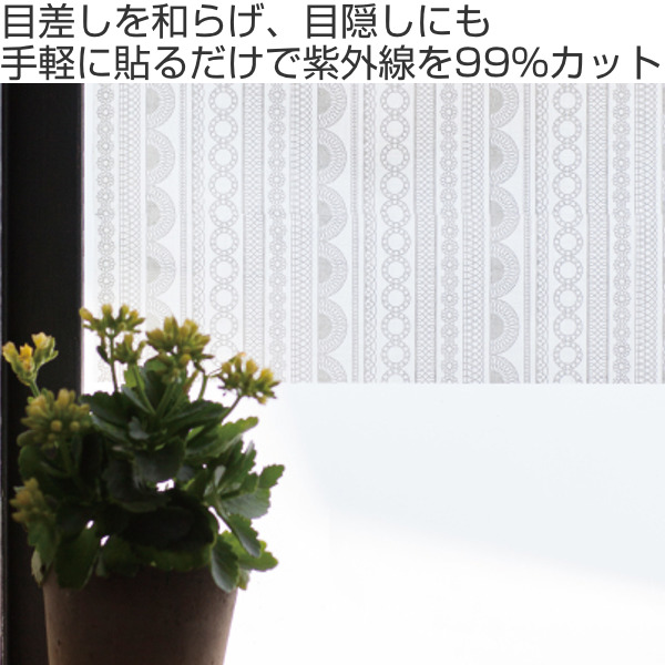 リメイクシート 窓用 パターン mt CASA...の詳細画像1