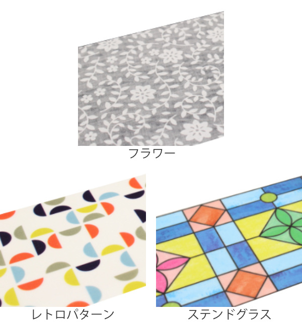 リメイクシート 窓用 パターン mt CASA...の詳細画像3