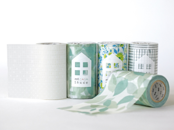 リメイクシート 窓用 パターン mt CASA...の詳細画像5