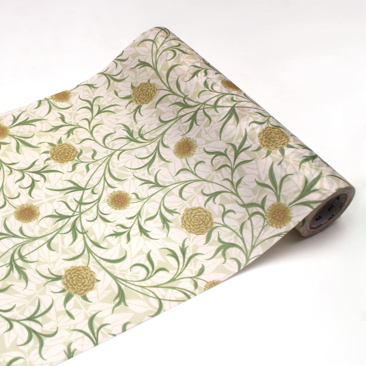 カモ井（KAMOI） リメイクシート 壁用 ウィリアム・モリス mt CASA