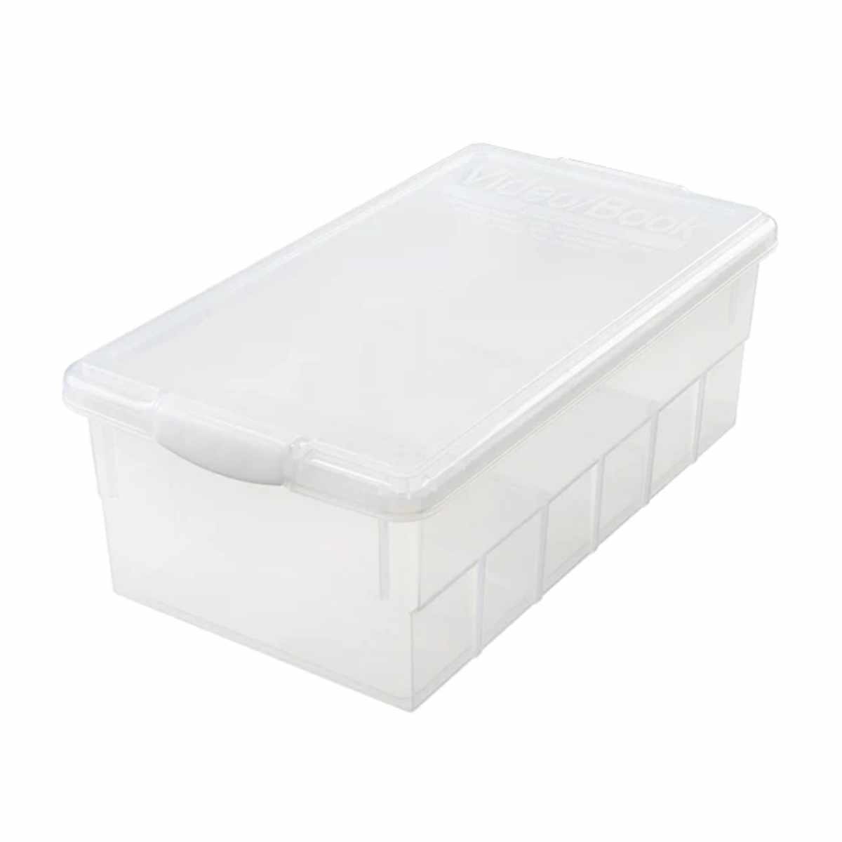 【4個】コミック ビデオ 収納ボックス 収納ケース グリーンパル 収納ボックス 4個セット マンガ コミック 収納