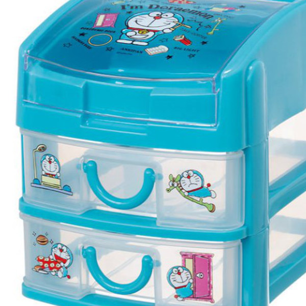 収納 Imドラえもん道具 引き出し ボックス ミニチェスト ドラえもん
