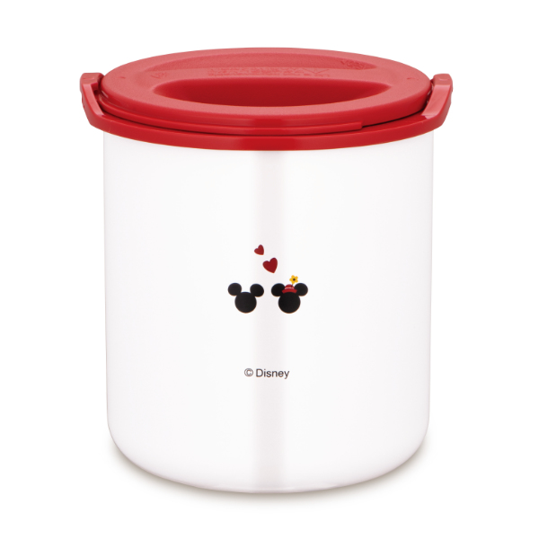 THERMOS（サーモス） 弁当箱 保温 630ml THERMOS 保温弁当箱 ミニー