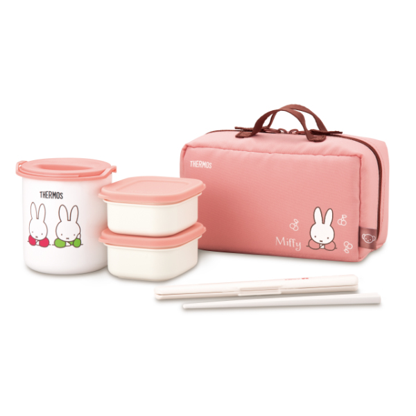 THERMOS（サーモス） 弁当箱 保温 630ml THERMOS 保温弁当箱