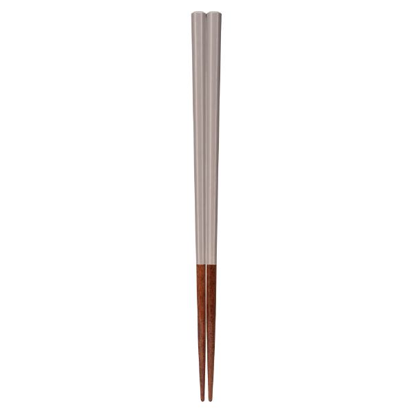 和楽器用箸 楽天市場】箸 箸置き セット 匠技 亀甲 六角 中 21cm 吉祥文様