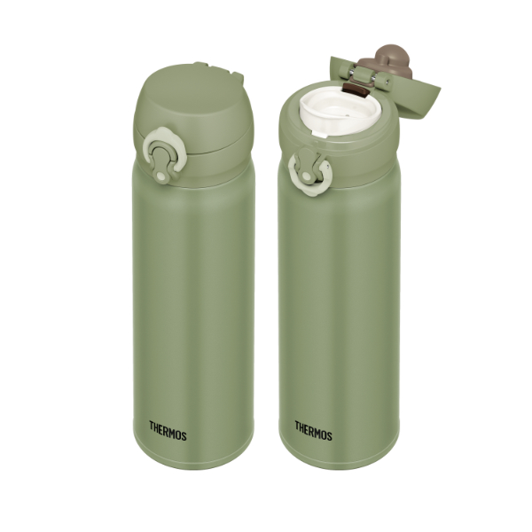 THERMOS（サーモス） 特価 水筒 マグ 500ml THERMOS 真空断熱ケータイ