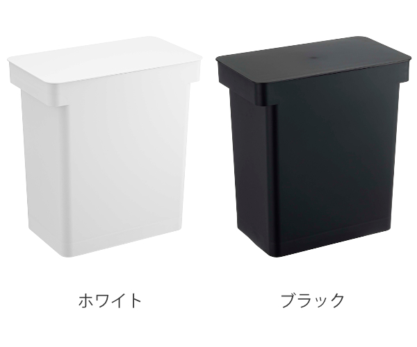 tower 山崎実業 密閉生ごみペール タワー 25L キャスター付