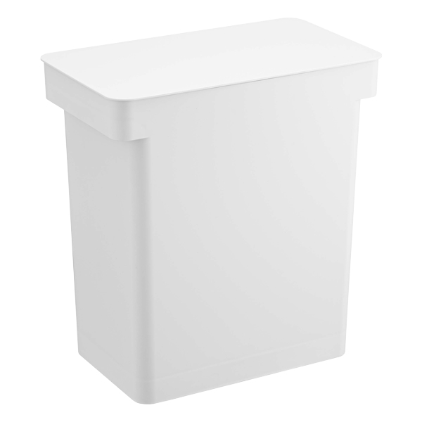 tower 山崎実業 密閉生ごみペール タワー 25L キャスター付