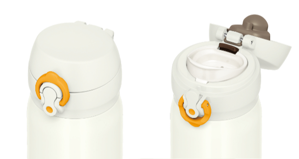 THERMOS（サーモス） 水筒 マグ 400ml THERMOS ミッフィー 真空断熱