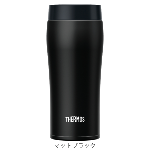 THERMOS（サーモス） 水筒 マグ 360ml THERMOS 真空断熱ケータイ