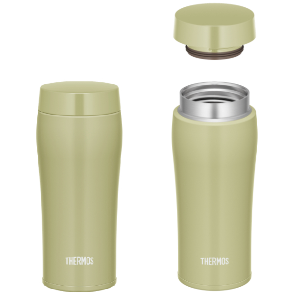 THERMOS（サーモス） 水筒 マグ 360ml THERMOS 真空断熱ケータイ