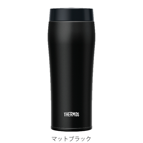 THERMOS（サーモス） 水筒 マグ 480ml THERMOS 真空断熱ケータイ