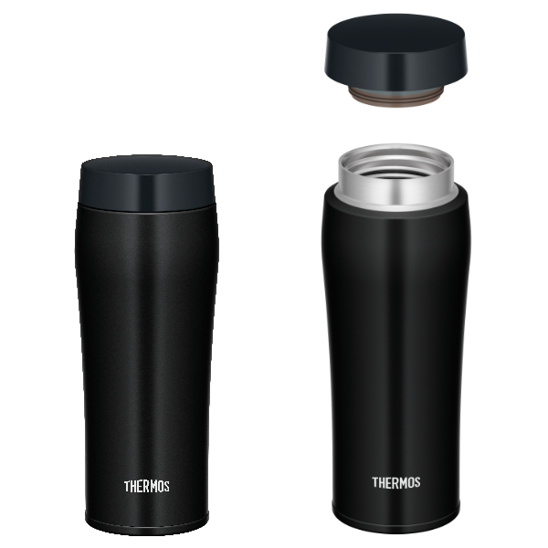 THERMOS（サーモス） 水筒 マグ 480ml THERMOS 真空断熱ケータイ
