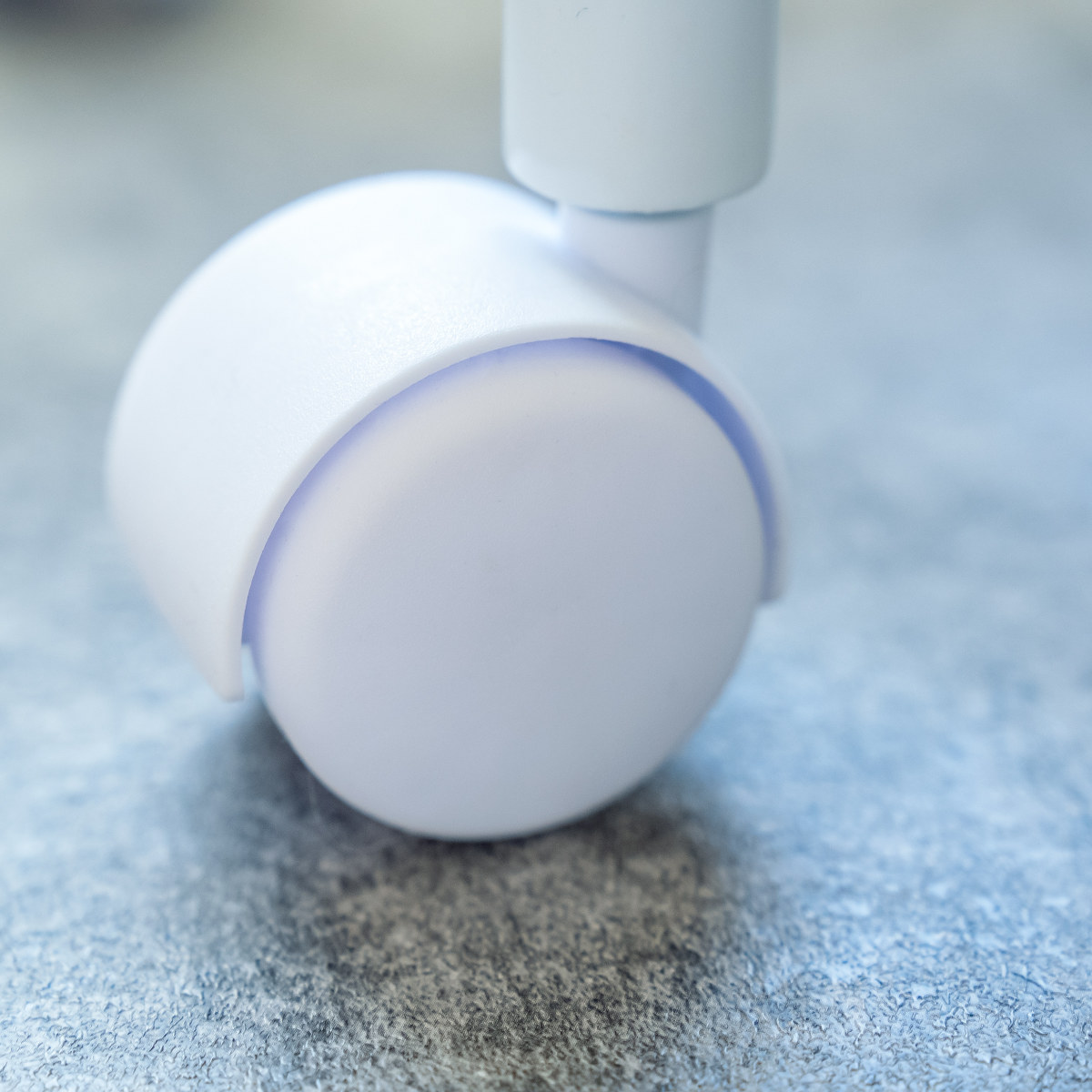 東谷 デスクチェア 座面高43〜51cm クッション ベロア （ パソコン