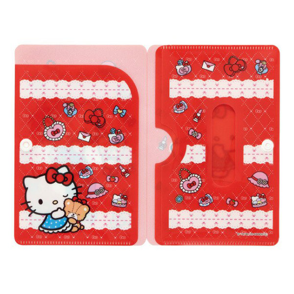 スケーター ベビー マスク 3枚 マスクケース セット 子供用 ハロー