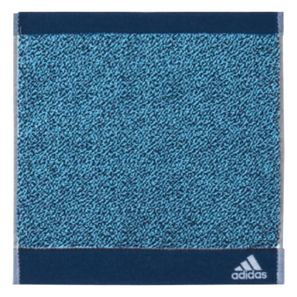 adidas アディダス タオルチーフ 25×25cm ブラン スポーツ