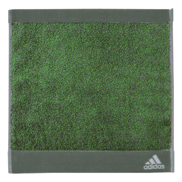 adidas アディダス タオルチーフ 25×25cm ブラン スポーツ