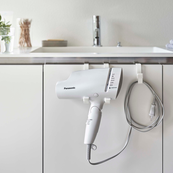 tower 山崎実業 ドライヤーハンガー タワー （ 4903208053853 タワー