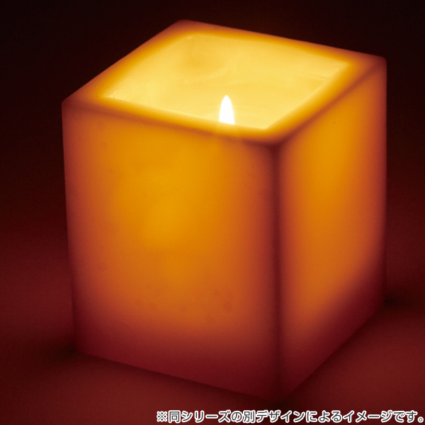 カメヤマキャンドル キャンドル 直径5cm×20cm ロイヤルラウンド 約4