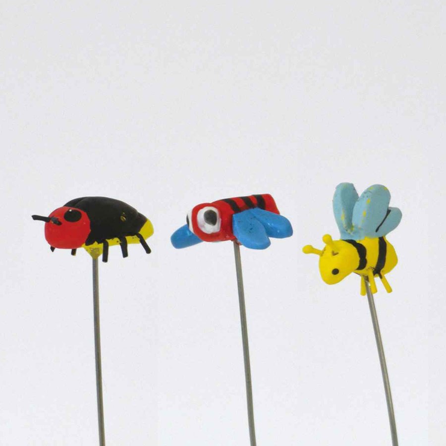 ポーリッシュポタリー てんとう虫 ハチ 8点セット まとめ売り お得 ポーリッシュポタリー てんとう虫 ハチ 8点セット まとめ売り お得