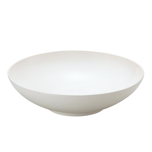 ボウル 29cm M.STYLE スウィーツパレット 皿 食器 洋食器 磁器 美濃焼 日本製 （ 食洗機対応 電子レンジ対応 大鉢 丸 ラウンド 深鉢 大皿 ）